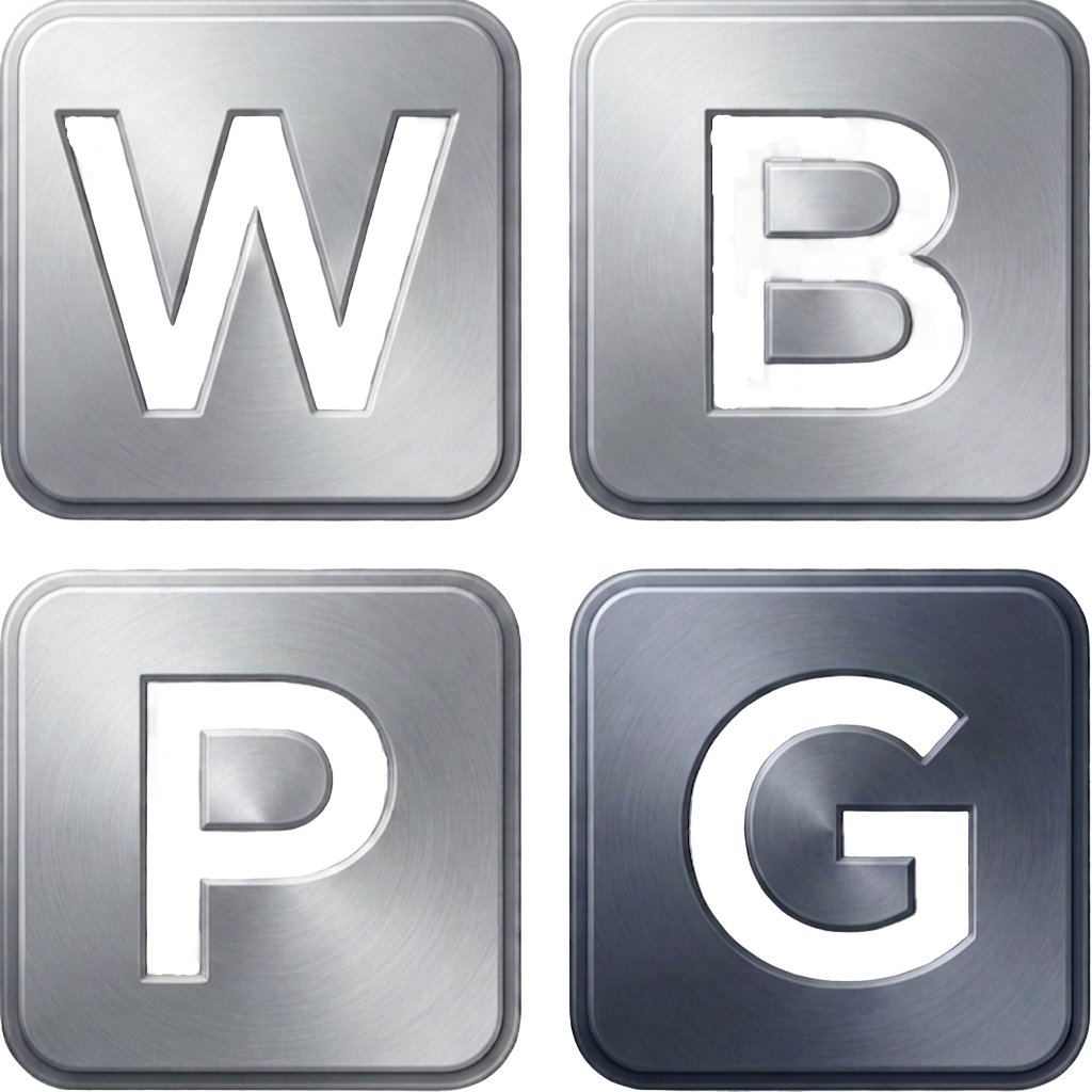 WBPG Logo